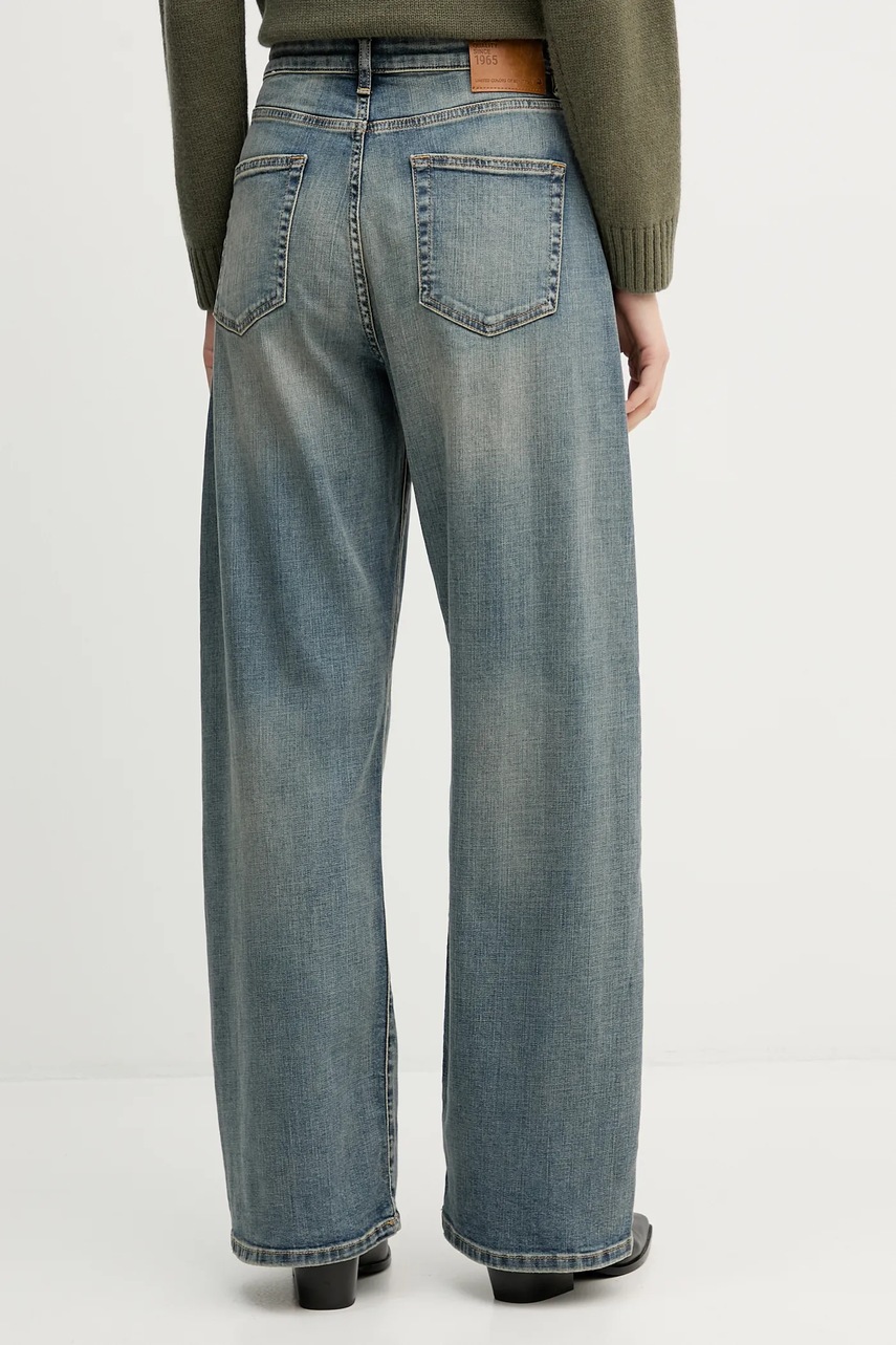 Džíny United Colors of Benetton (obrázek 3)