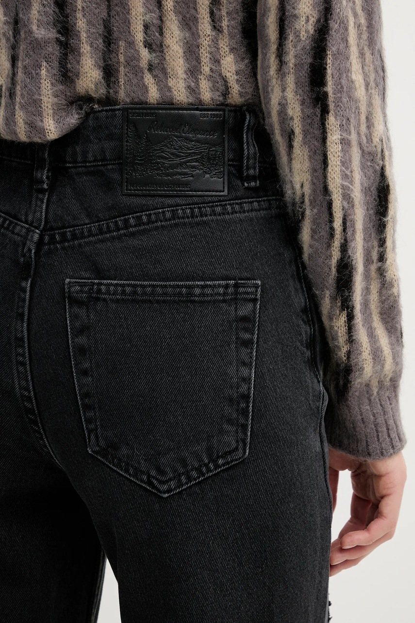 Džíny Sisley (obrázek 4)