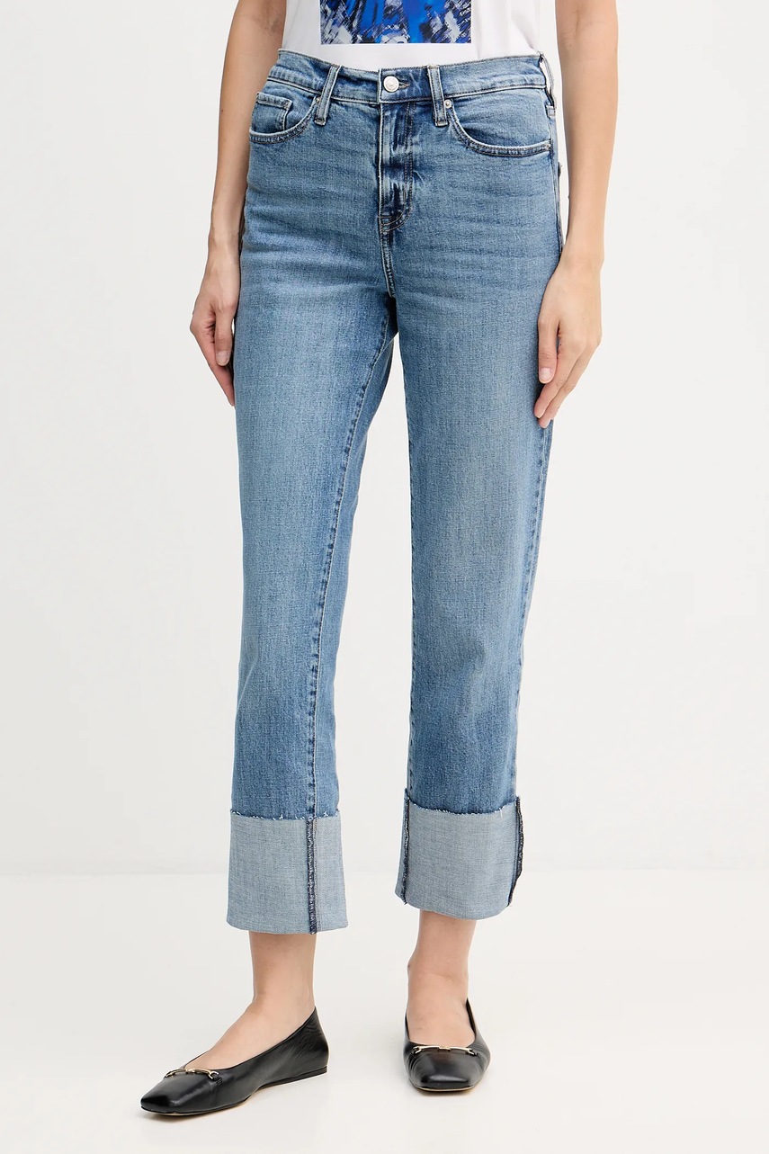 Dkny jeans high waist, DJ5B4090