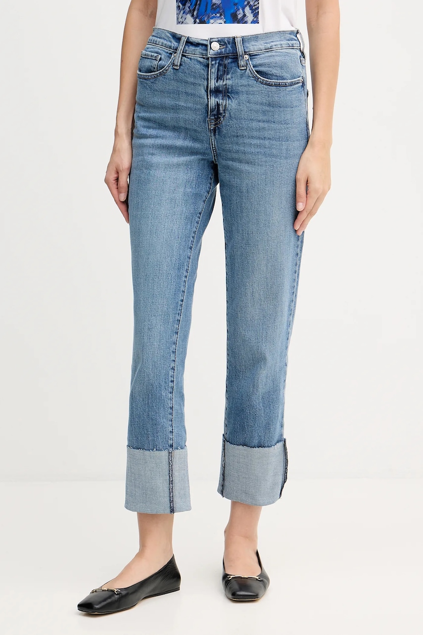 Dkny jeans high waist, DJ5B4090