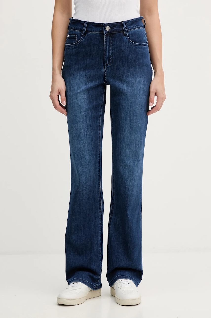 Joseph Ribkoff jeans high waist, 251967F25