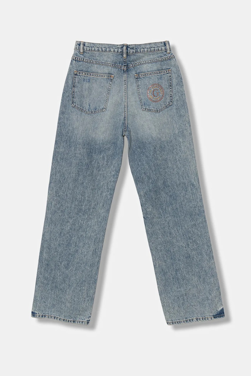 Детские джинсы Guess J5YA01 D45E0