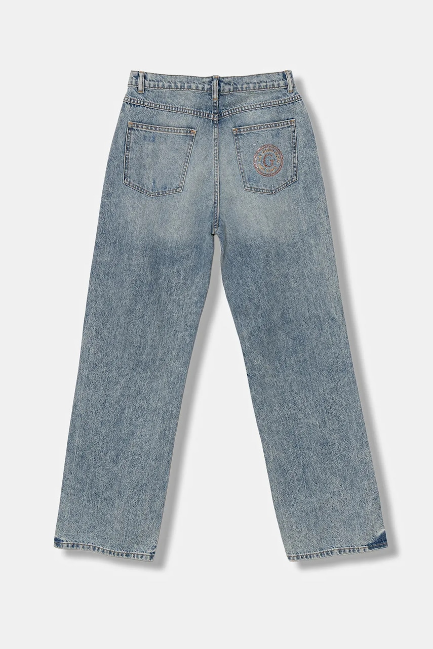 Детские джинсы Guess J5YA01 D45E0 Детские джинсы Guess J5YA01 D45E0