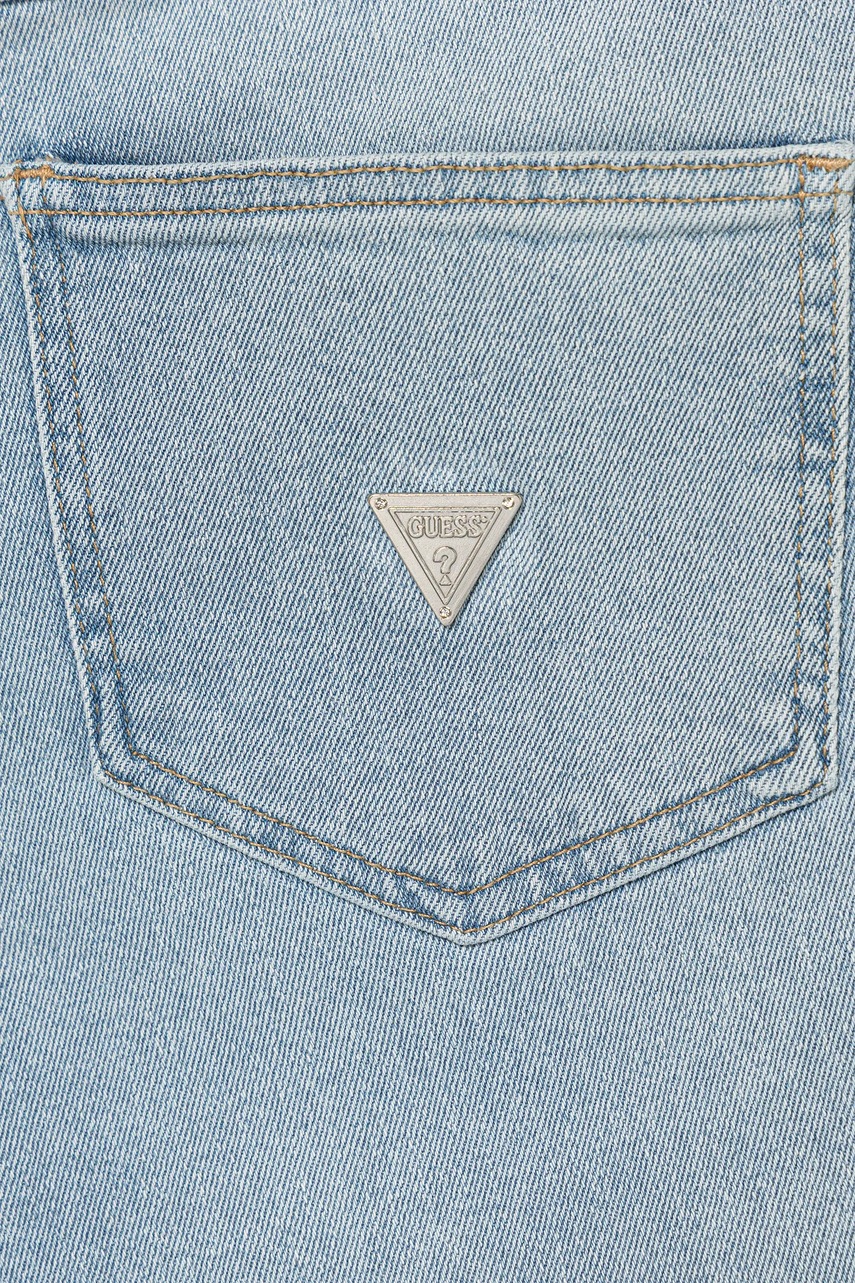 Παιδικά τζιν Guess φωτογραφία