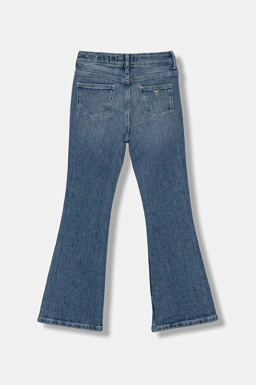 Дитячі джинси Guess J5YA08 D5FM0
