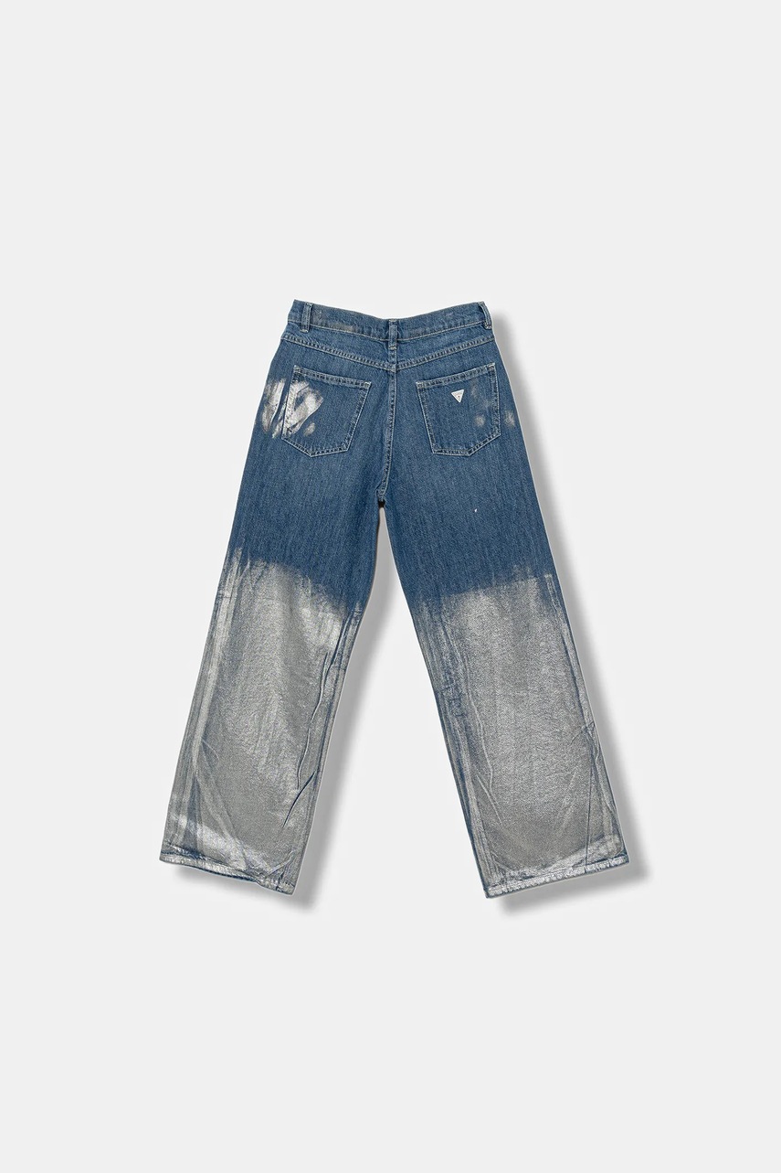 Детские джинсы Guess J5YA10 D45E0