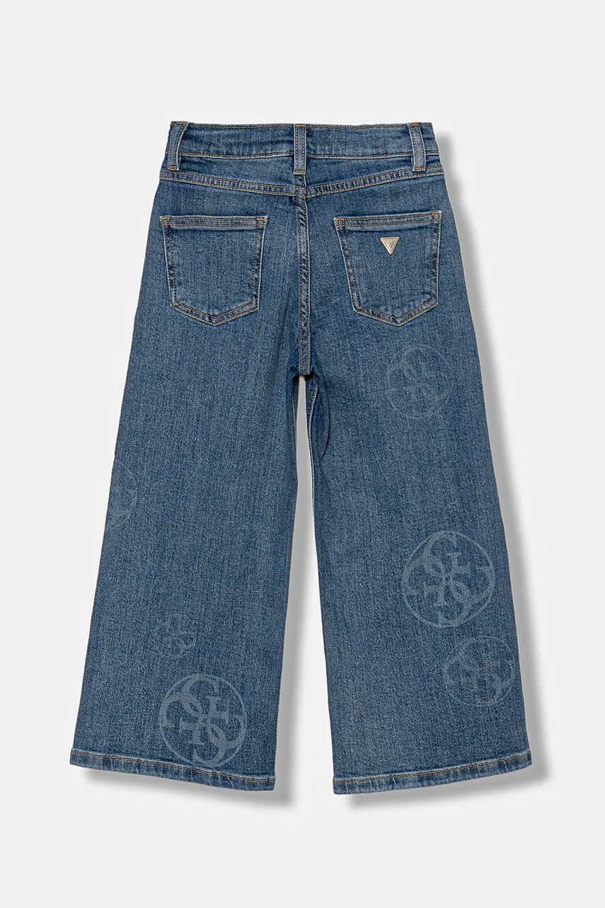 Детские джинсы Guess J5YA11 D4MS0