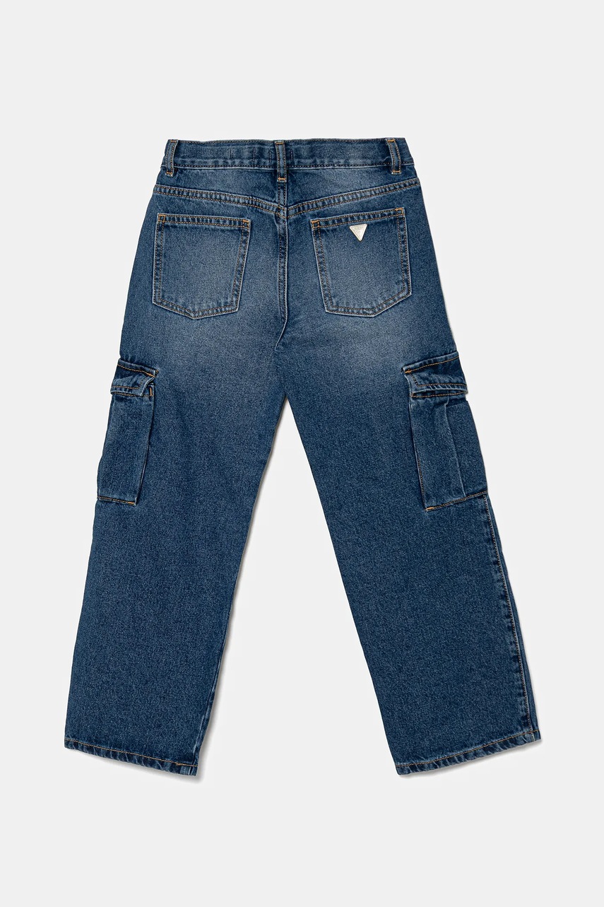 Дитячі джинси Guess K5YA00 D5FL0