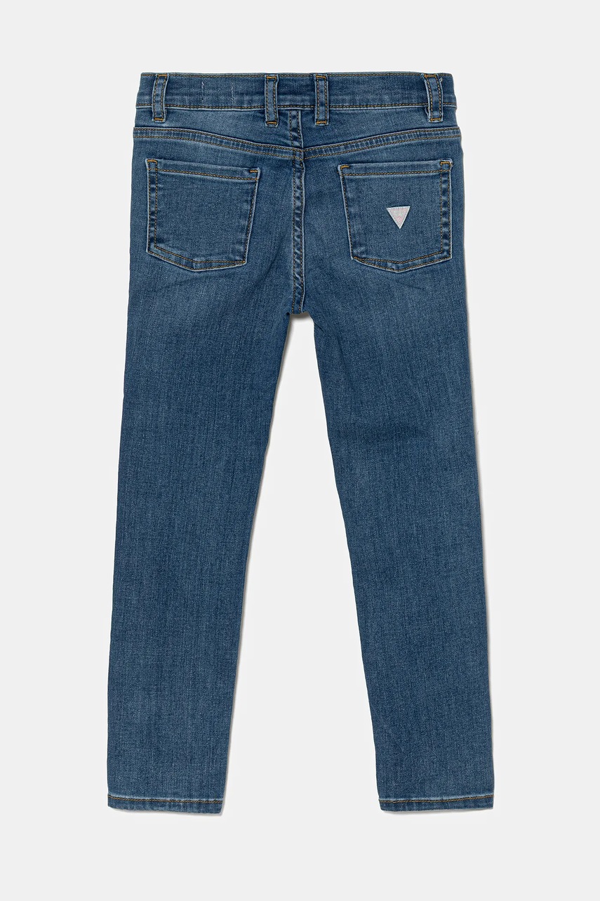 Детские джинсы Guess K5YA01 D4CA0