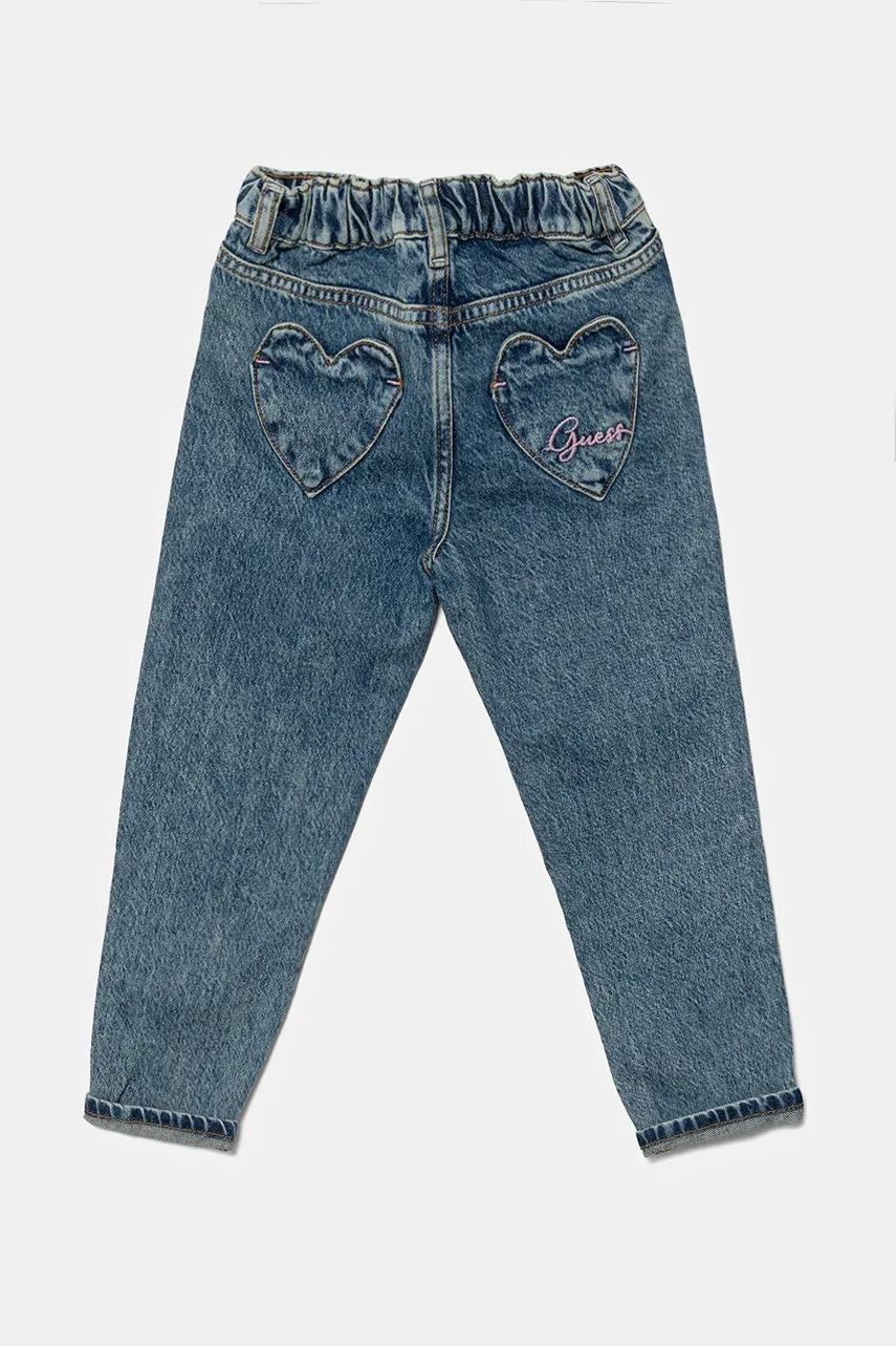 Детские джинсы Guess K5YA06 D5QW0 Детские джинсы Guess K5YA06 D5QW0