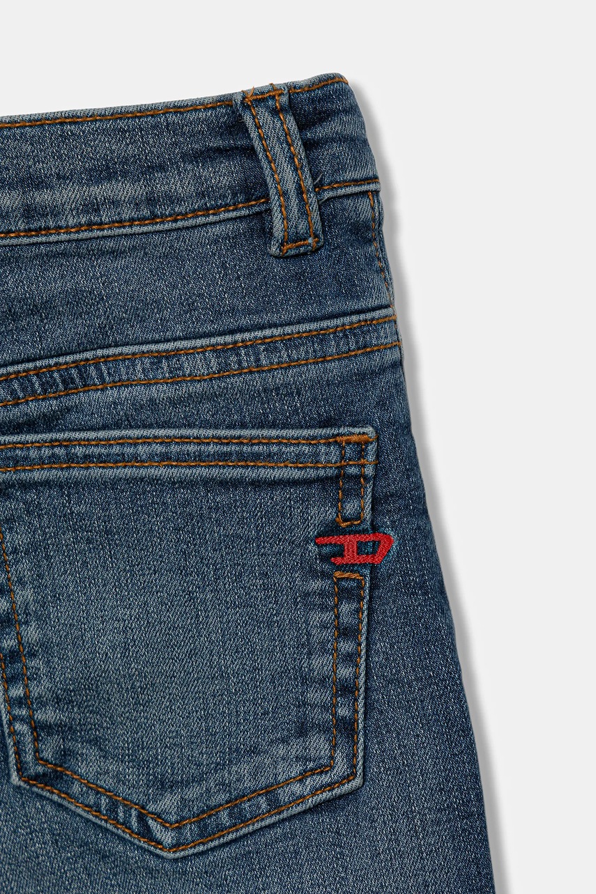 Dětské rifle Diesel 2000-J TROUSERS (obrázek 3)