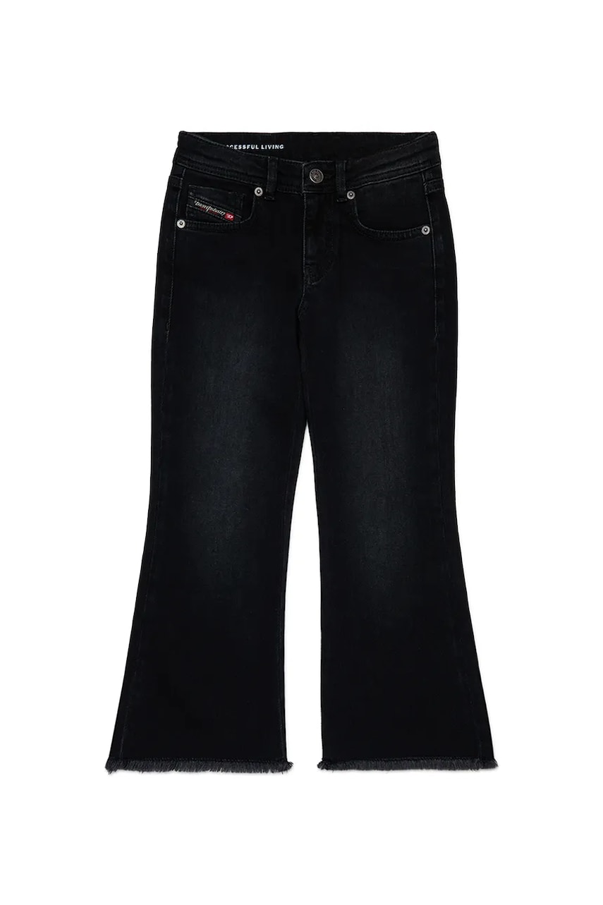 Diesel jeans copii D-PRILLA-J TROUSERS J02508