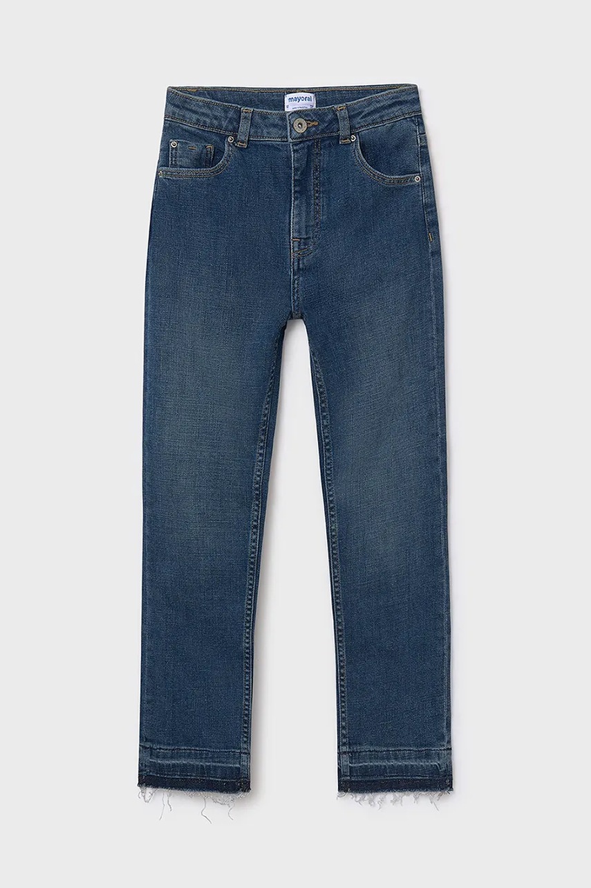 Детские джинсы Mayoral 557