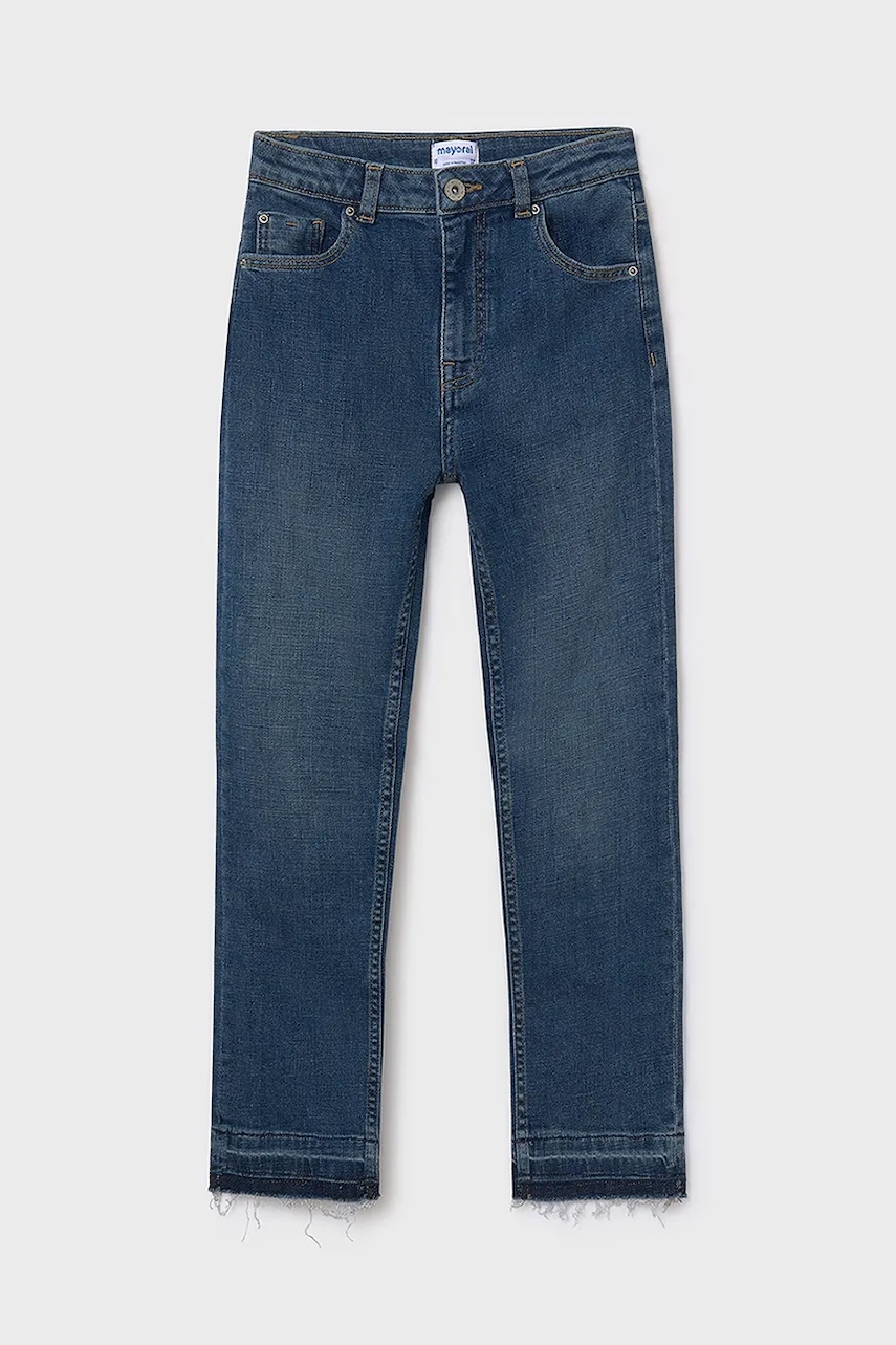 Детские джинсы Mayoral 557 Детские джинсы Mayoral 557