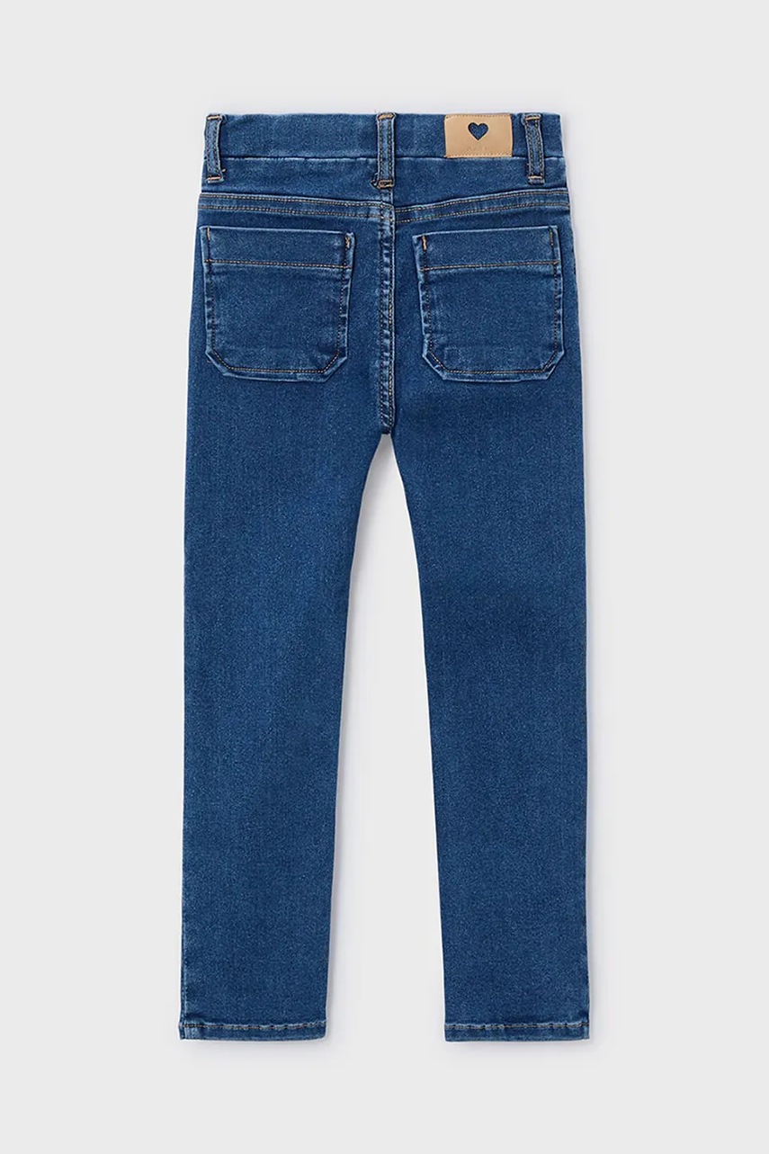 Детские леггинсы Mayoral однотонные 577