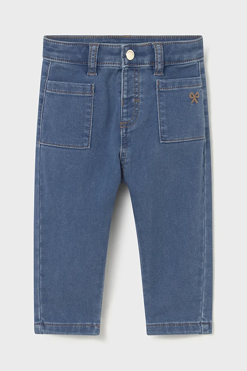 Mayoral jeans bebelusi 2589