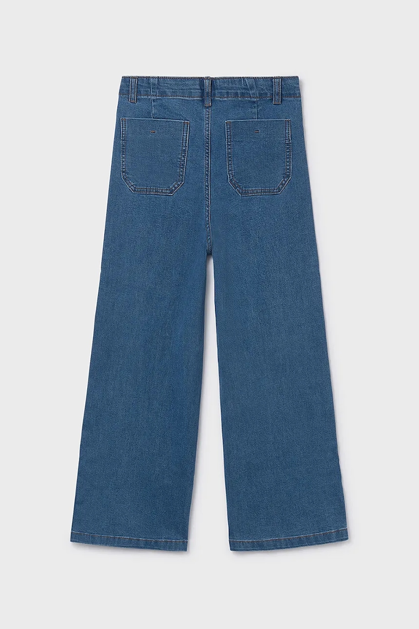 Детские джинсы Mayoral 7573 в Херсоне Детские джинсы Mayoral 7573 в Херсоне