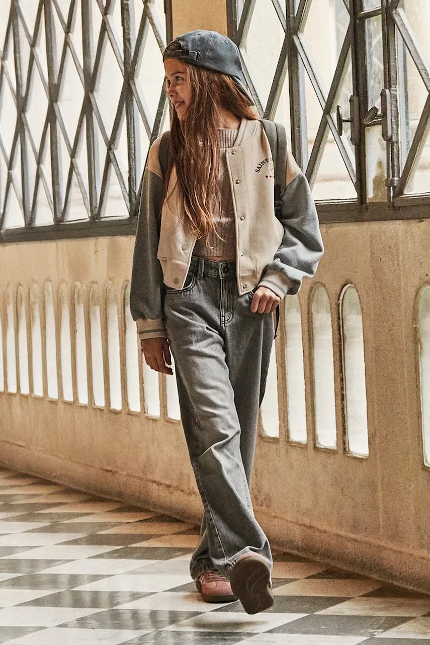 Mayoral jeans copii relax 7574