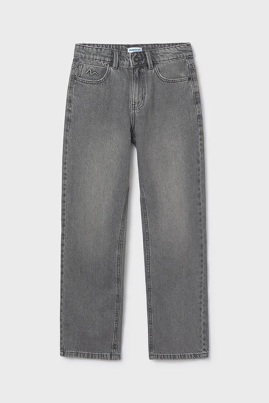 Детские джинсы Mayoral relax 7574 в Херсоне Детские джинсы Mayoral relax 7574 в Херсоне