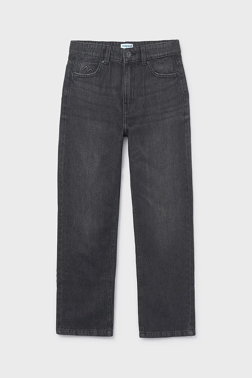 Mayoral jeans copii relax 7574
