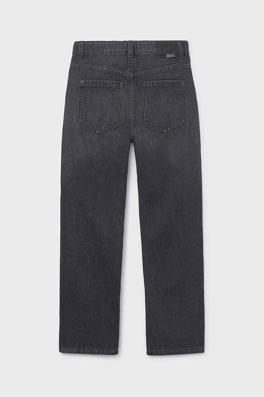 Детские джинсы Mayoral relax 7574 в Херсоне Детские джинсы Mayoral relax 7574 в Херсоне