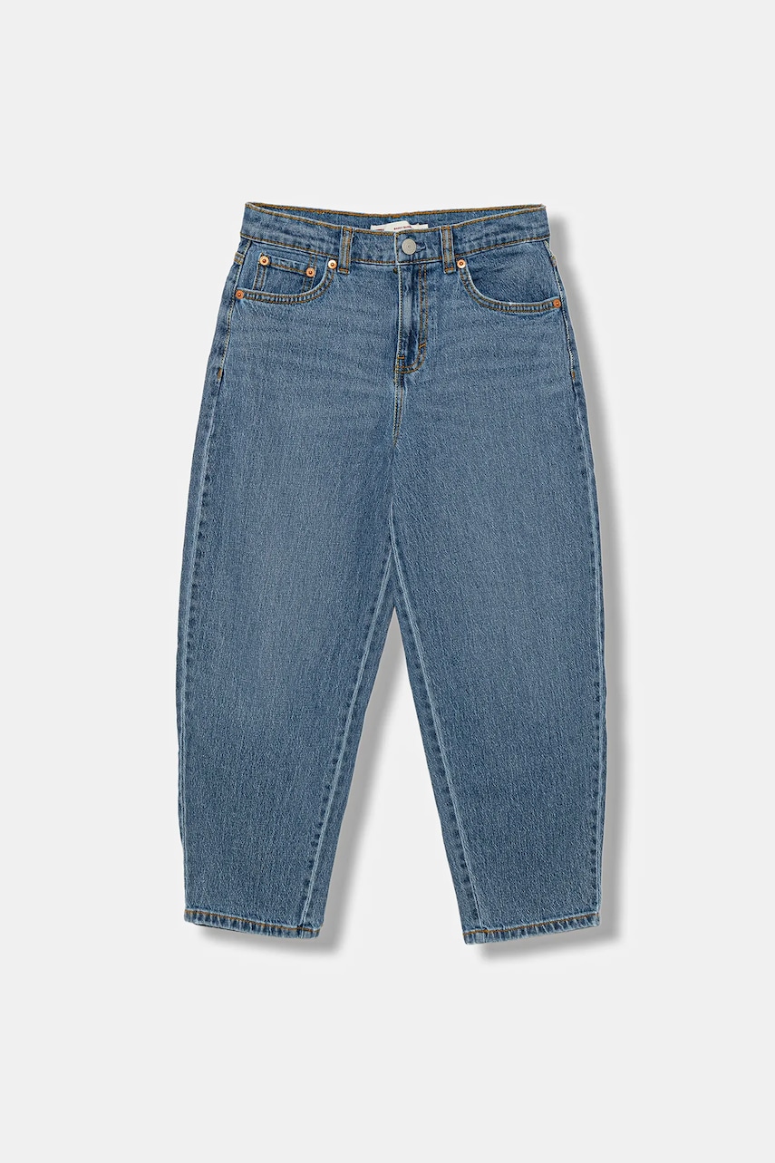 Levi's jeans copii BAGGY BARREL