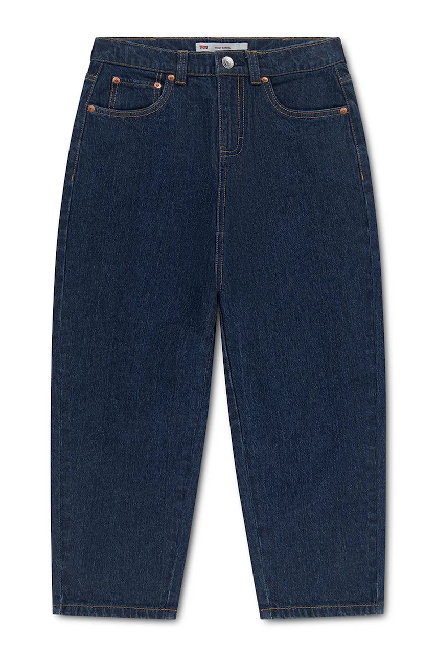 Levi's rifle barrel detské BAGGY BARREL
