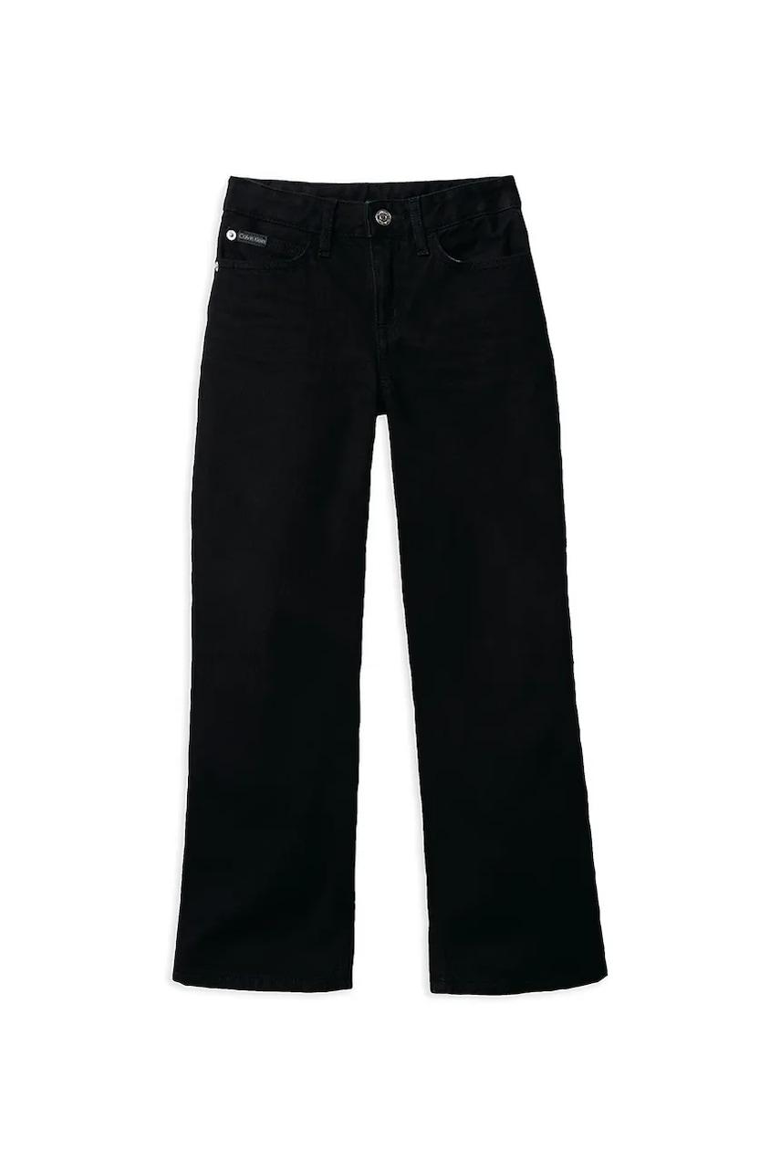 Детские джинсы Calvin Klein Jeans HR WIDE IG0IG02998 Детские джинсы Calvin Klein Jeans HR WIDE IG0IG02998