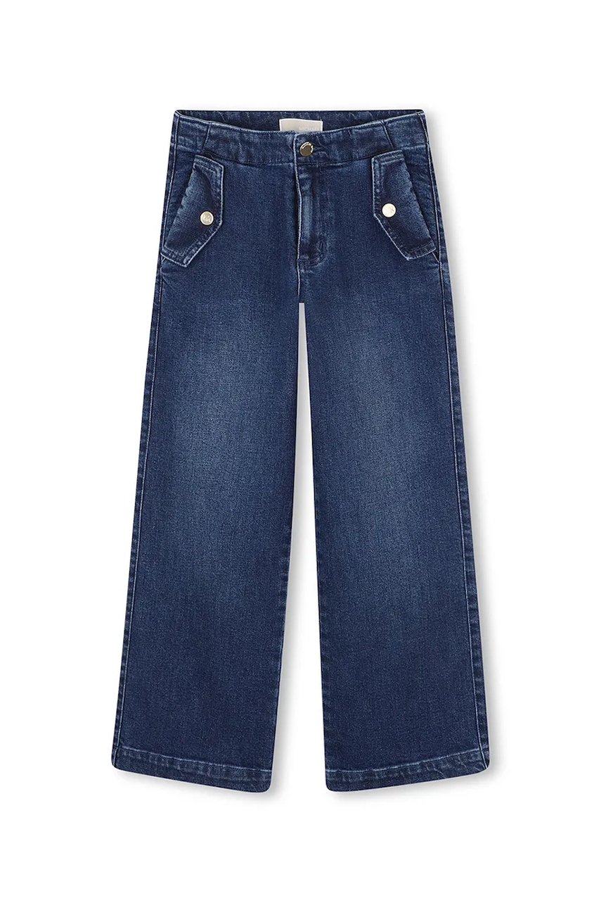 Детские джинсы Michael Kors R30447 Детские джинсы Michael Kors R30447