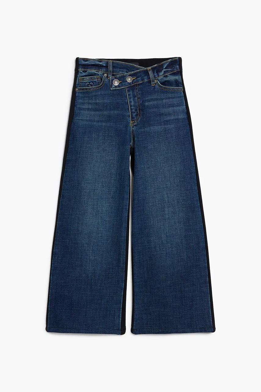 Детские джинсы Desigual 25WGDD04