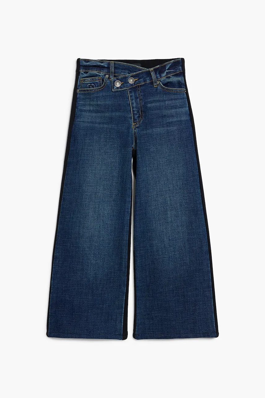 Детские джинсы Desigual 25WGDD04 в Хмельницком Детские джинсы Desigual 25WGDD04 в Хмельницком