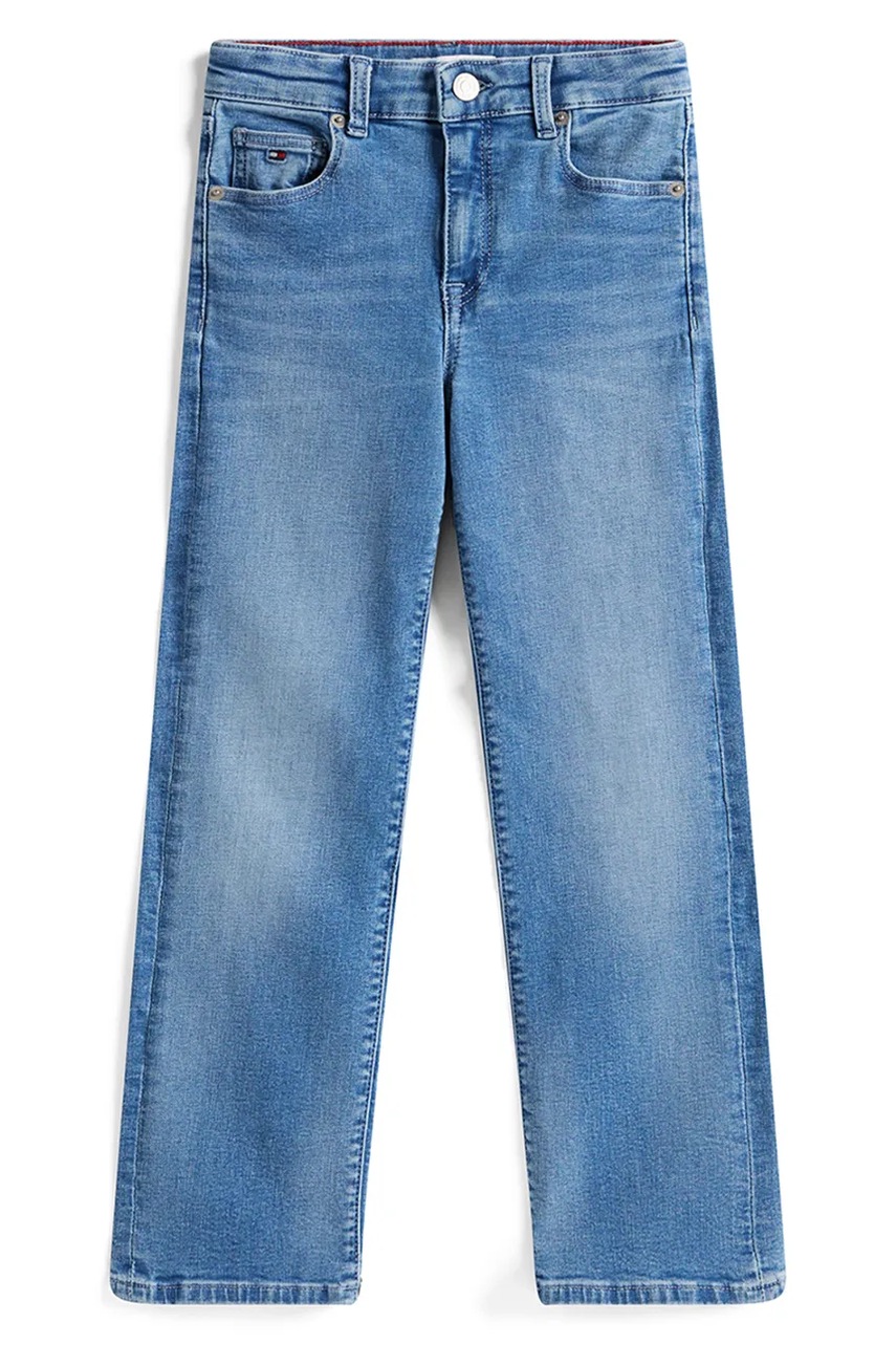 Детские джинсы Tommy Hilfiger GIRLFRIEND KG0KG08772