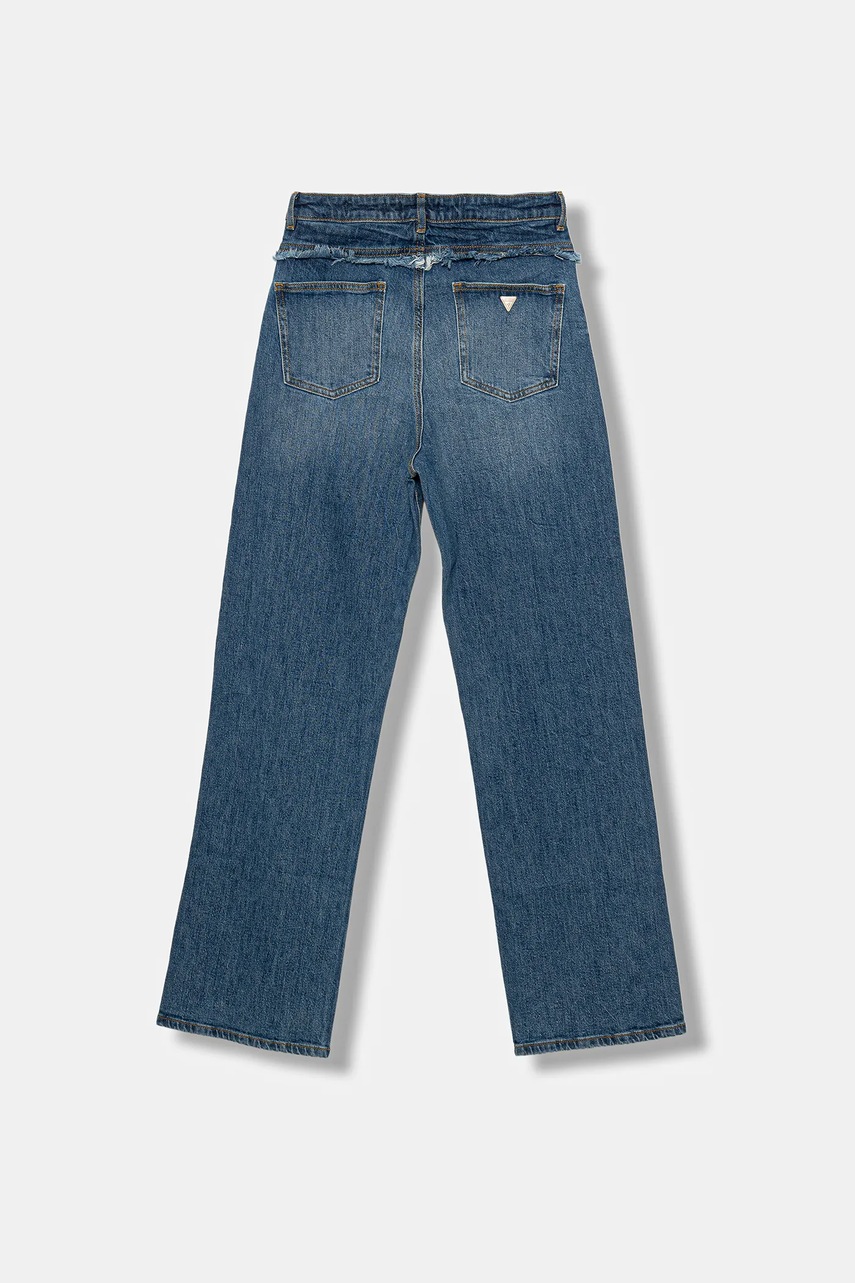 Детские джинсы Guess J5BA06 D5FM0