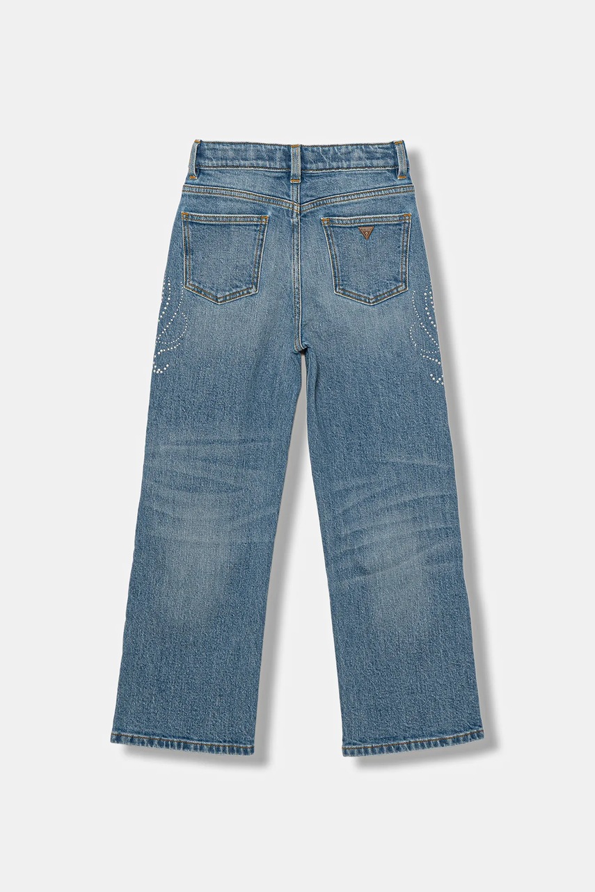 Детские джинсы Guess J5BA09 D5FM0