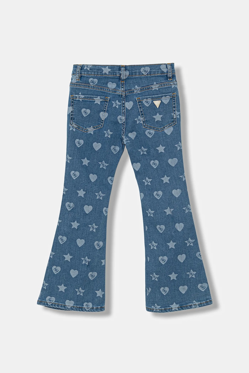 Детские джинсы Guess K5BA01 D4CA0 в Херсоне Детские джинсы Guess K5BA01 D4CA0 в Херсоне