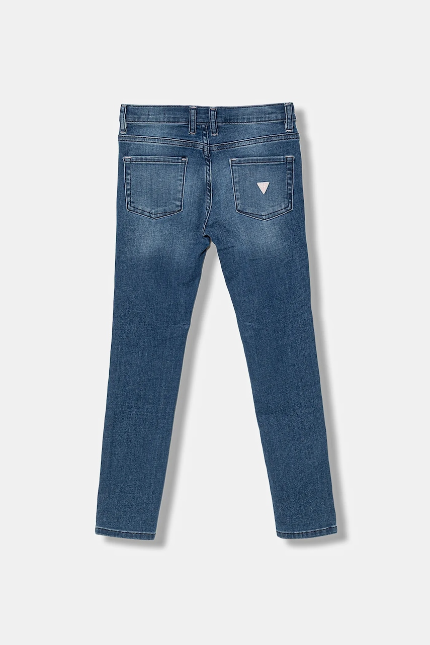 Детские джинсы Guess K5BA06 D4CA0 Детские джинсы Guess K5BA06 D4CA0