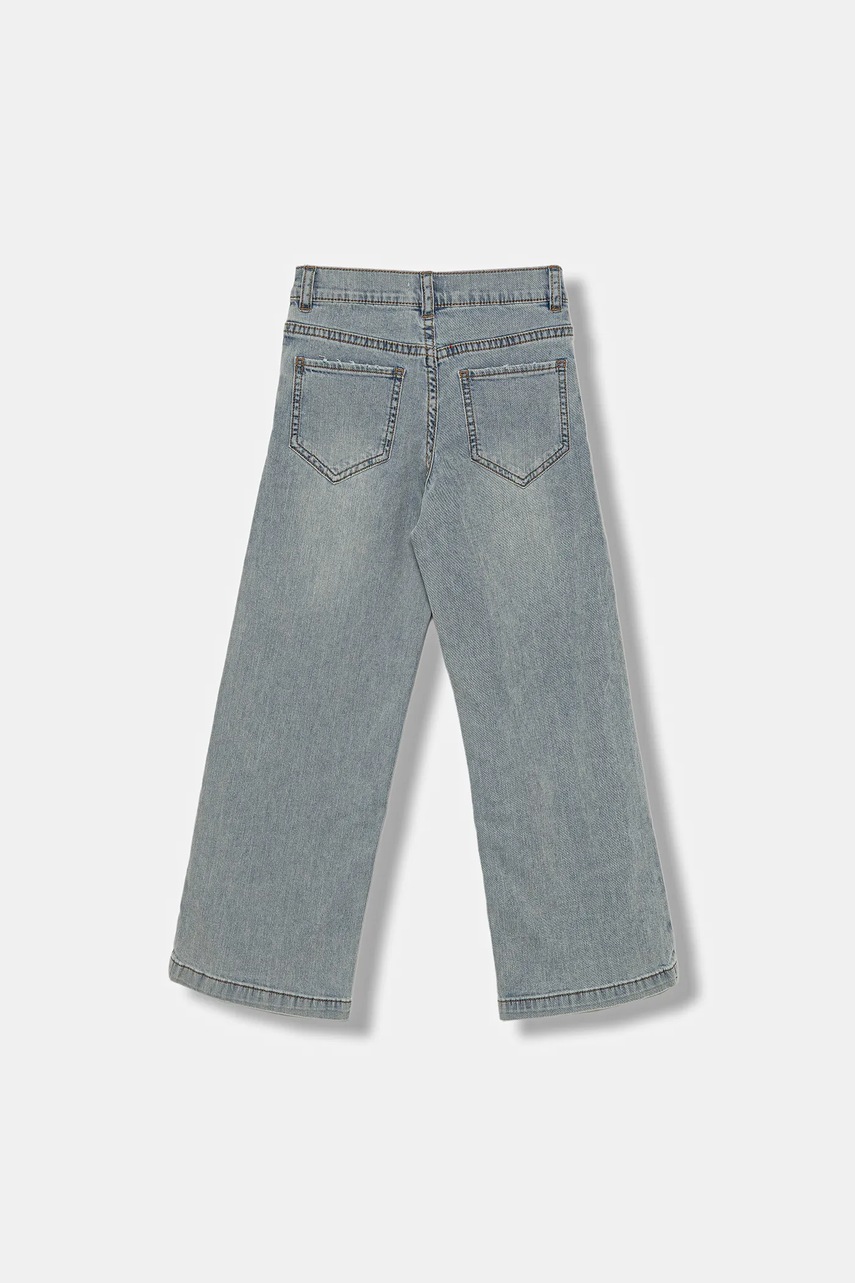 Детские джинсы Pinko KFPA031.C.DS057