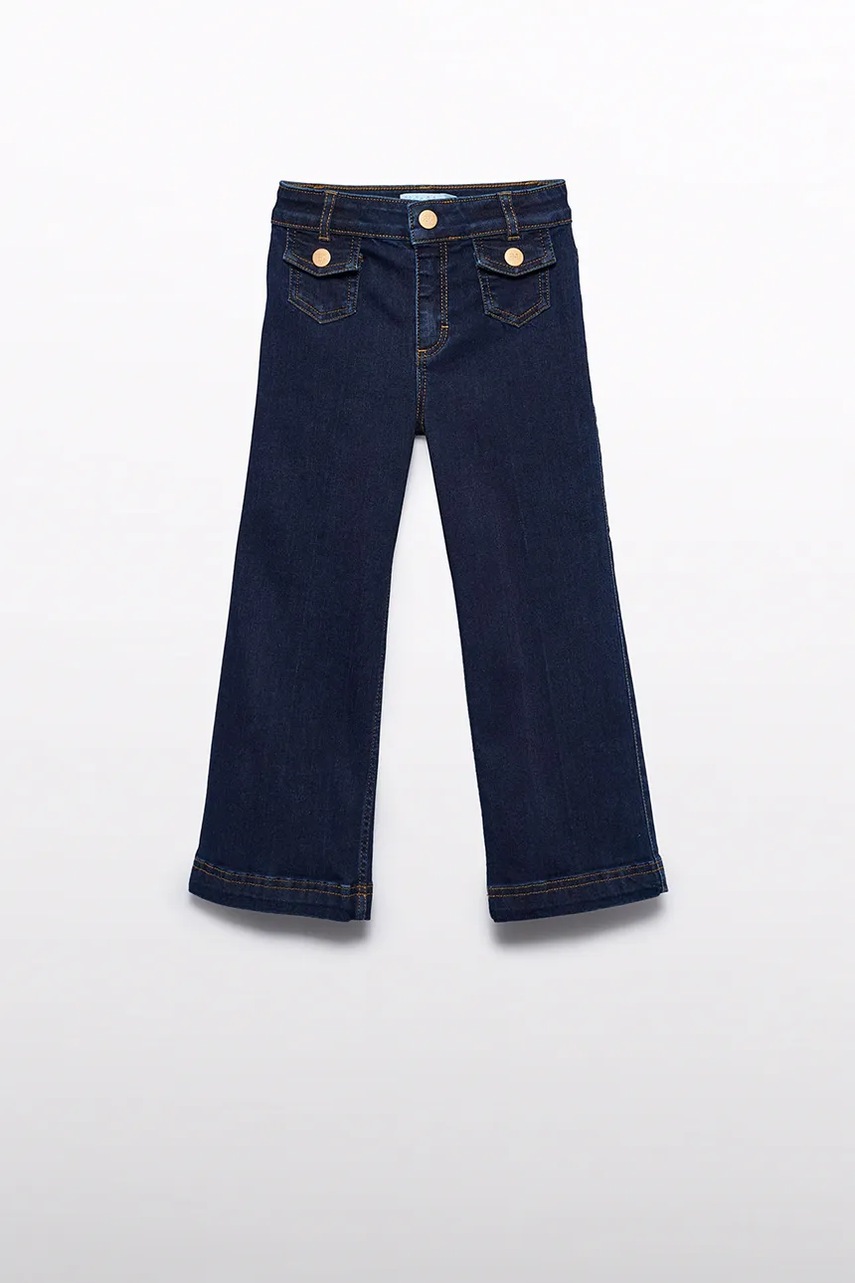 Детские джинсы Abel&Lula 5722