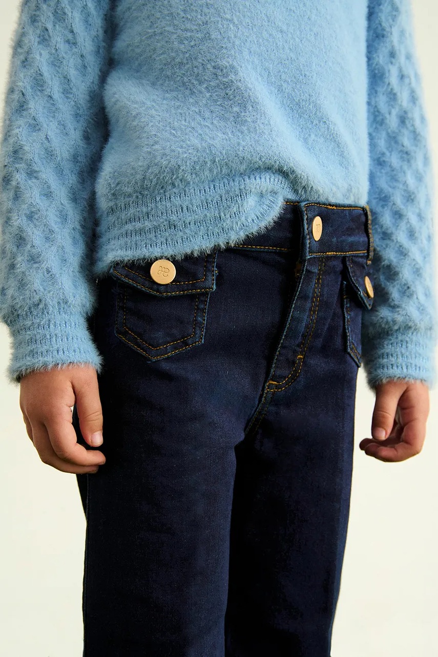 Dětské rifle Abel&amp;Lula (obrázek 5)