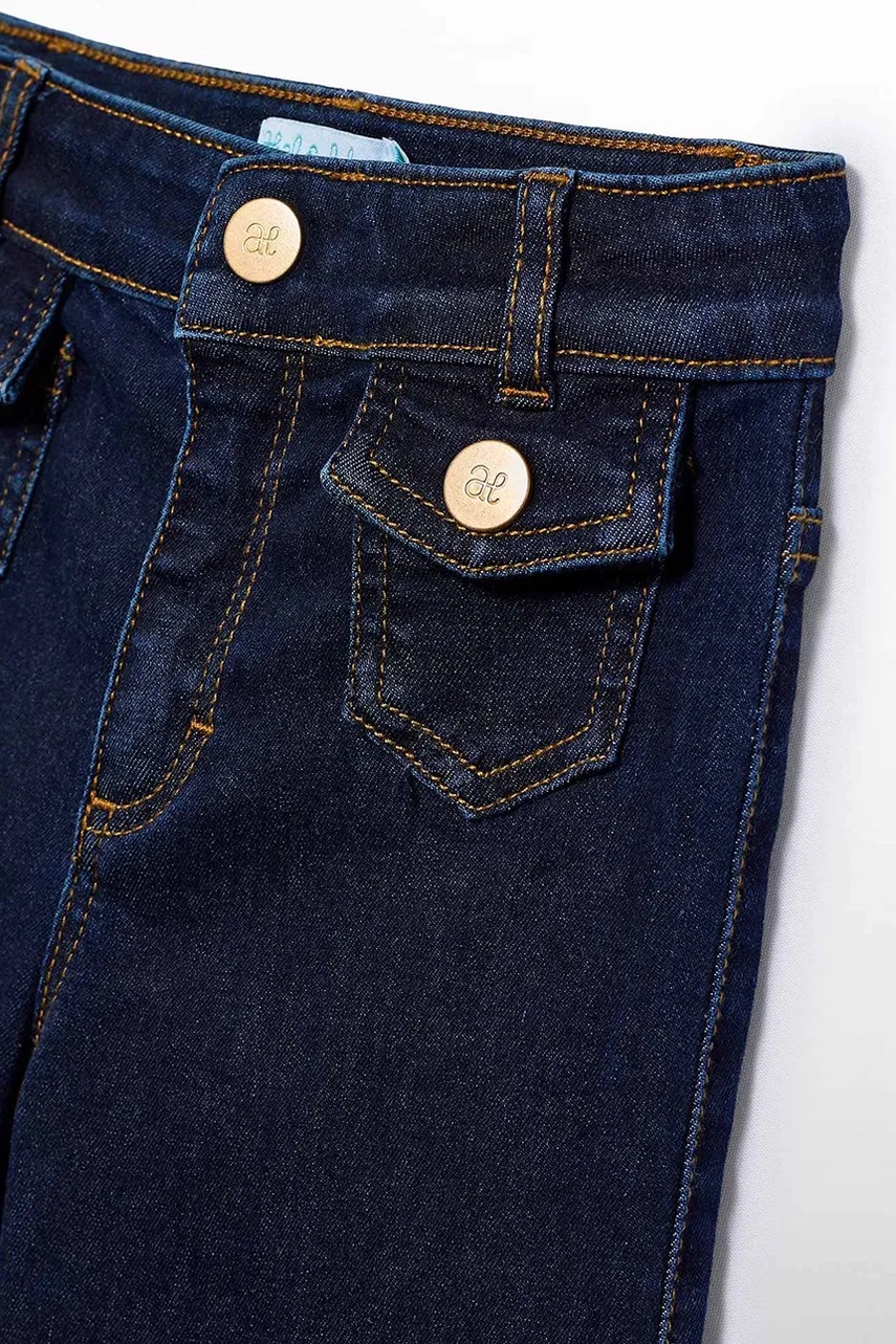 Dětské rifle Abel&amp;Lula (obrázek 4)