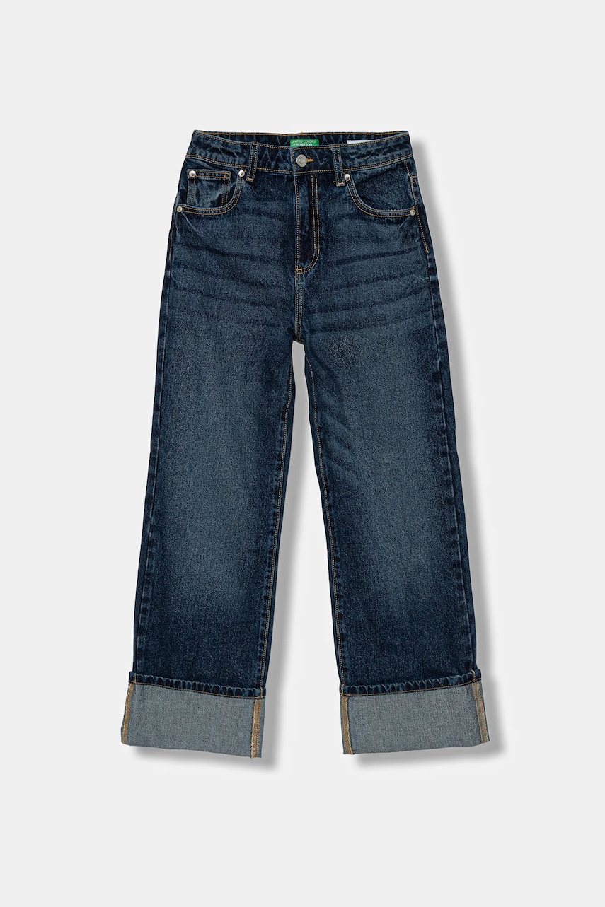 United Colors of Benetton jeans copii 4AW7CE049