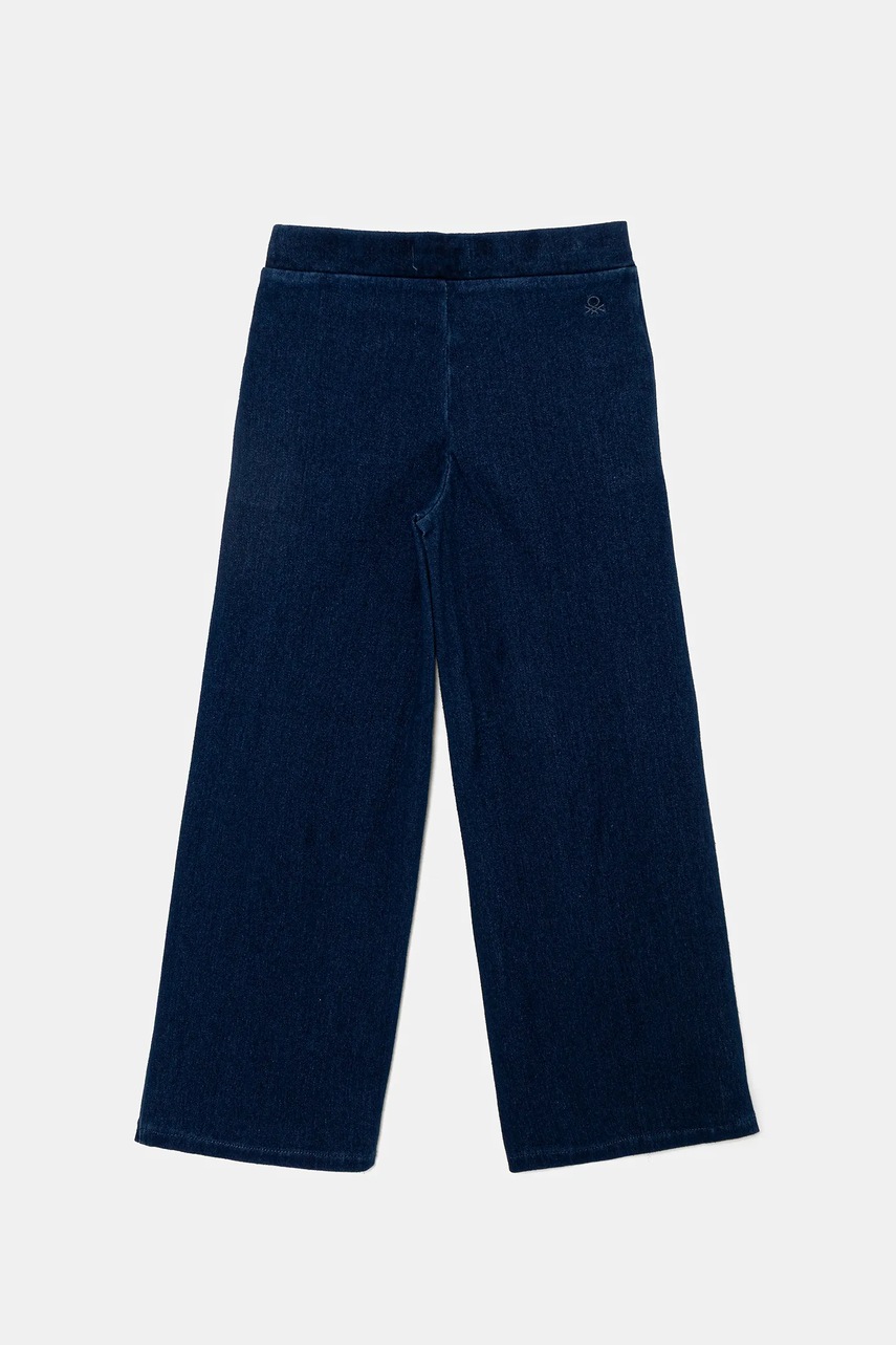 Детские леггинсы United Colors of Benetton однотонные 4I42CE04F