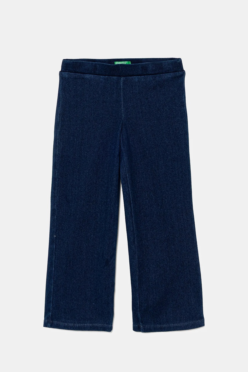 United Colors of Benetton leggins copii uni, 4I42GE02S