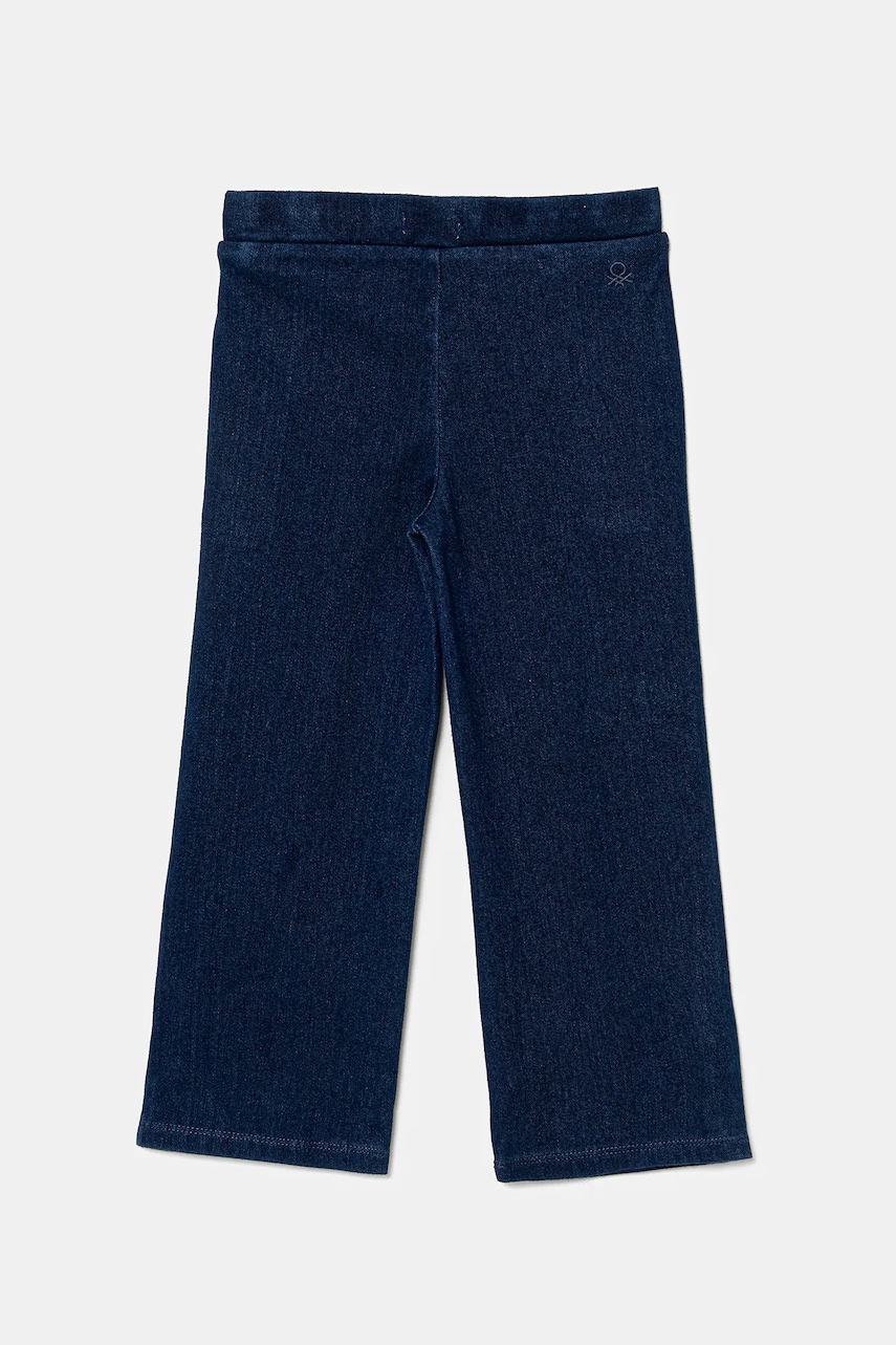 Детские леггинсы United Colors of Benetton однотонные 4I42GE02S Детские леггинсы United Colors of Benetton однотонные 4I42GE02S