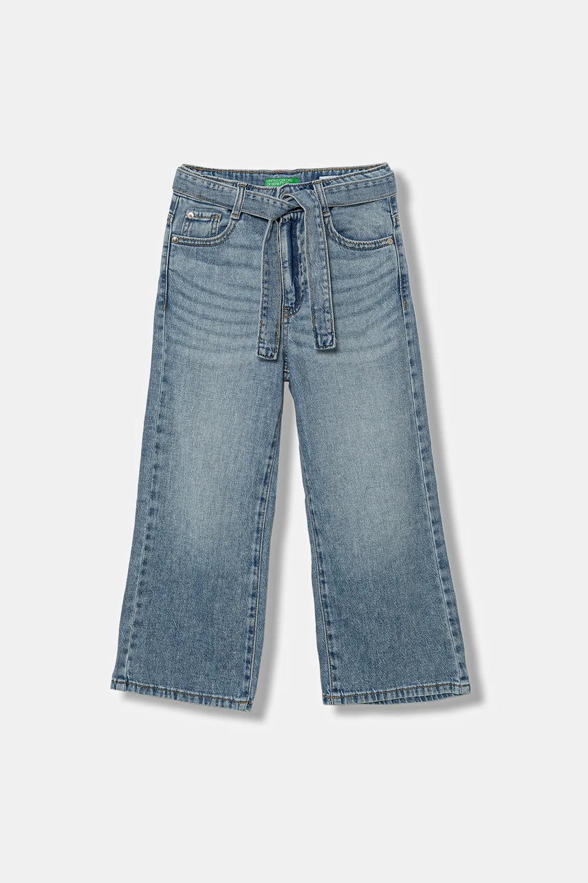 United Colors of Benetton jeans copii 4UTPCE032