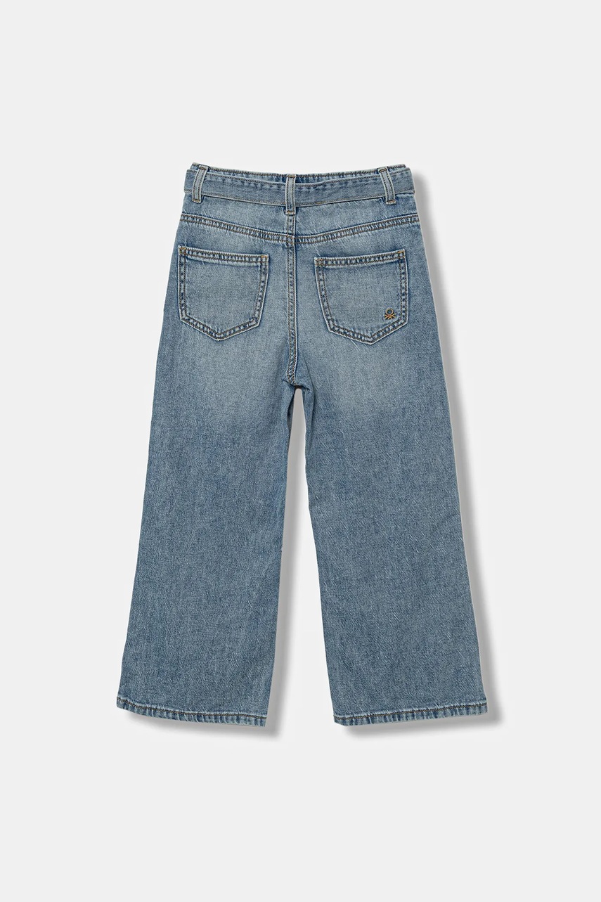 Детские джинсы United Colors of Benetton 4UTPCE032