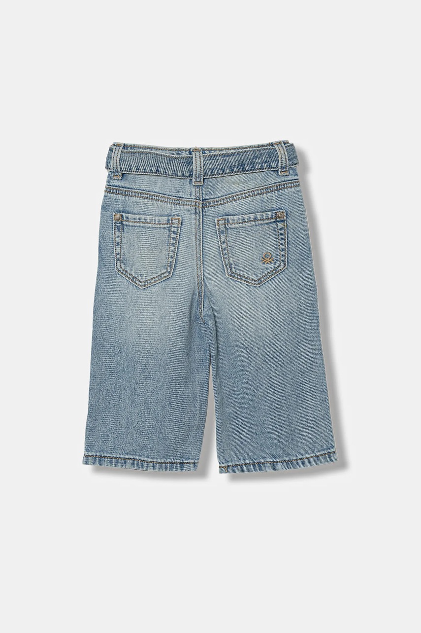 Детские джинсы United Colors of Benetton 4UTPGE02M