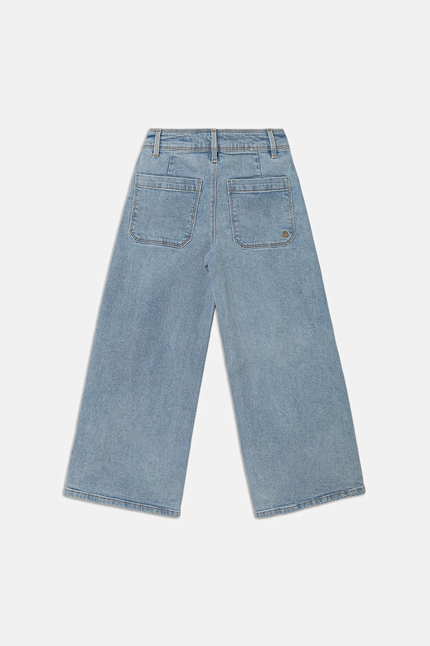 Детские джинсы United Colors of Benetton 45ONCE03R