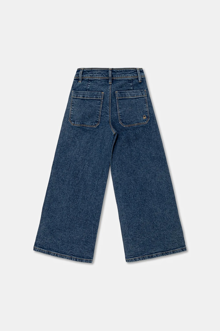 Детские джинсы United Colors of Benetton 45ONCE03R