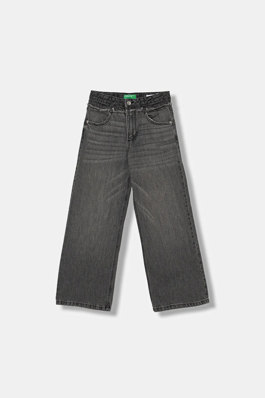 United Colors of Benetton jeans copii 488PCE04B